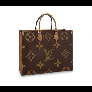 ✨NEW✨ Inspired tote.